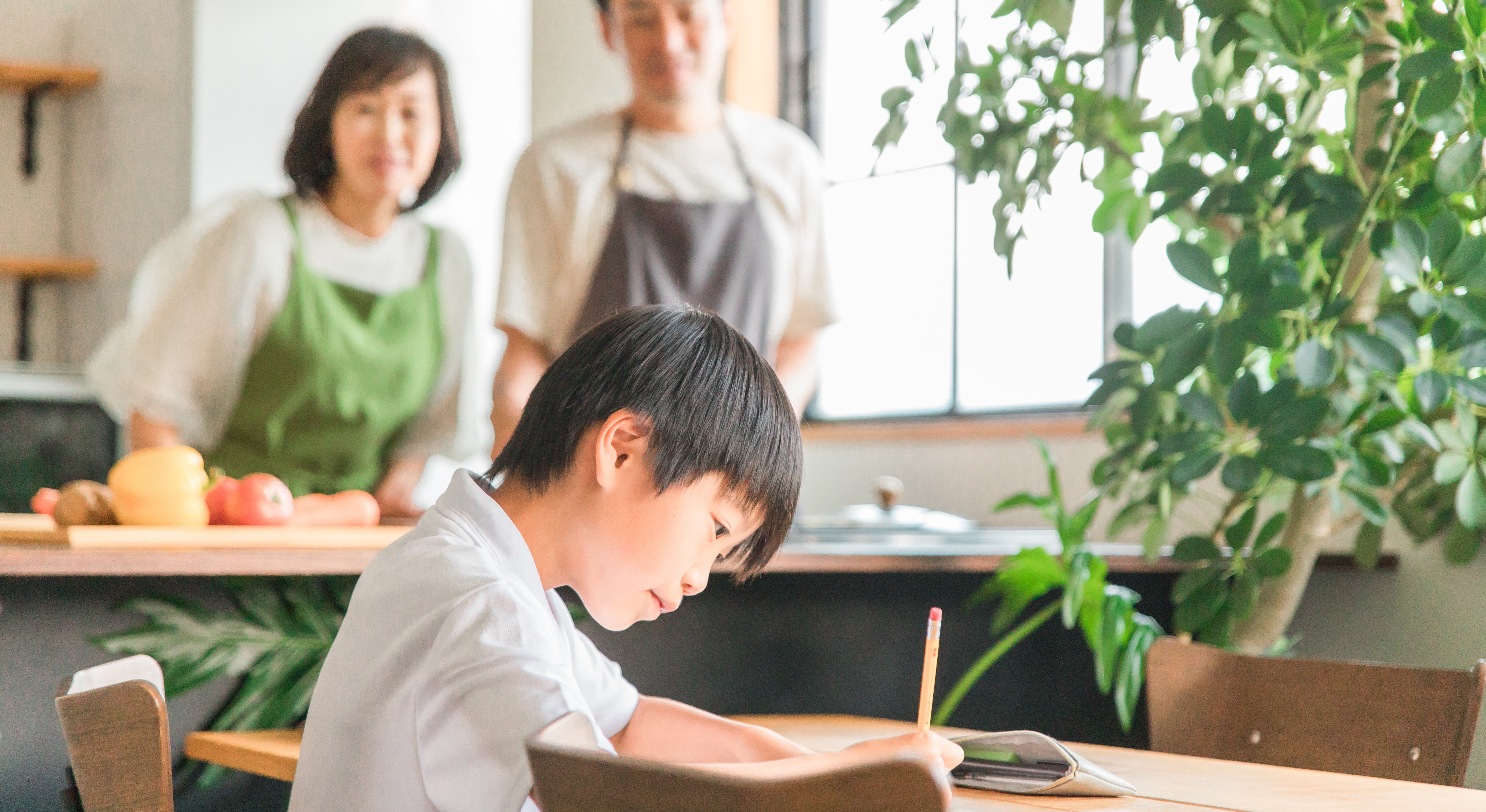 教育関連事業イメージ
