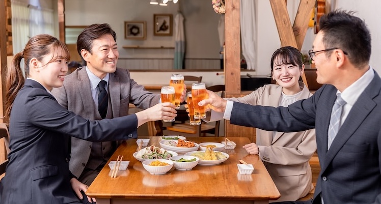 食品関連事業イメージ